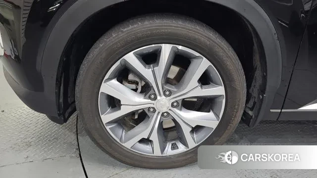 Hyundai Palisade id 3672558 из Кореи 15