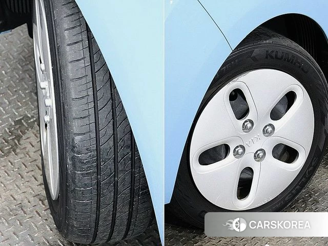 Kia The New Ray id 4849139 из Кореи 15
