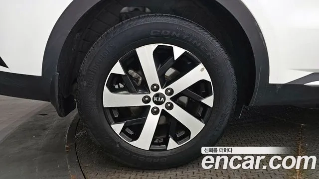 Kia Sorento 4th Generation id 2917082 из Кореи 15