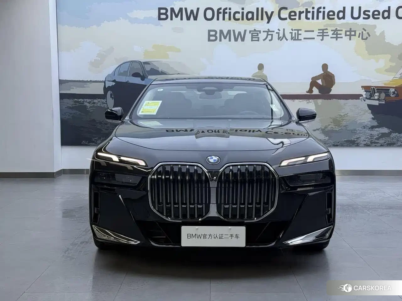 BMW 7 series id 4545776 из Китая 16