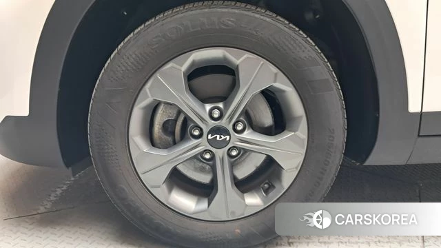 Kia The New Seltos id 4481242 из Кореи 26
