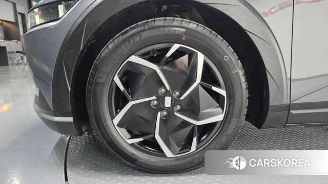 Hyundai Ionic 5 id 4494322 из Кореи 31