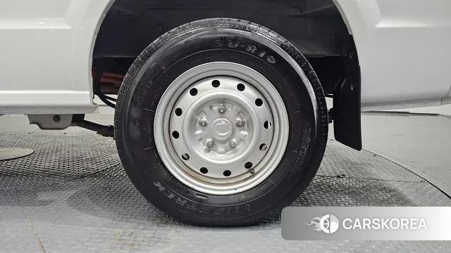 Dongfeng Socon C35 id 3726733 из Кореи 15