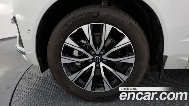 Volvo XC60 second Generation id 2446270 из Кореи 15