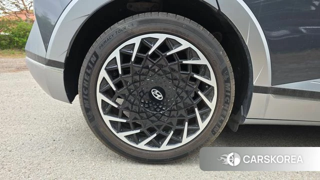 Hyundai Ionic 5 id 4381839 из Кореи 27