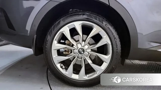 Kia Sorento 4th Generation id 3499356 из Кореи 15