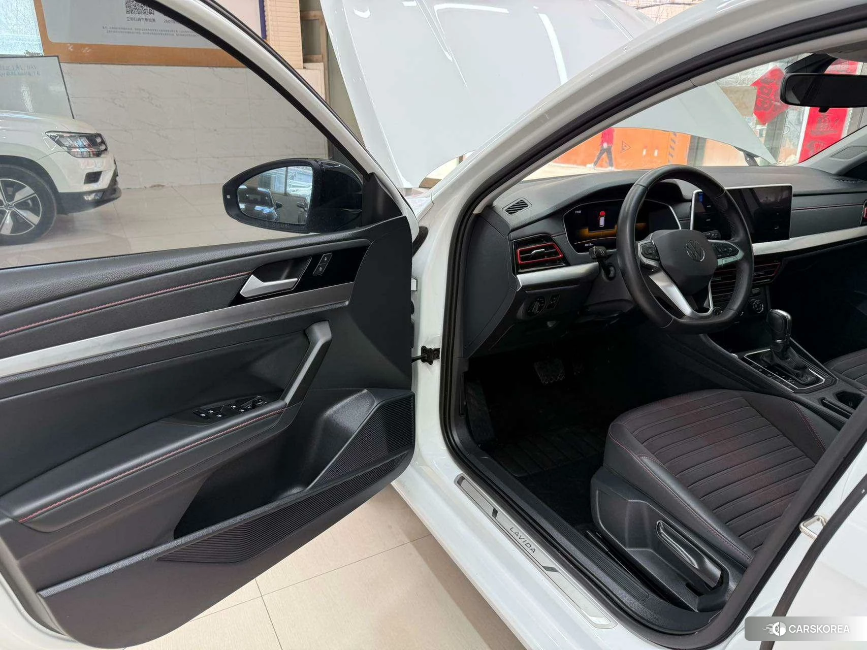 Volkswagen Lavida id 4498728 из Китая 18