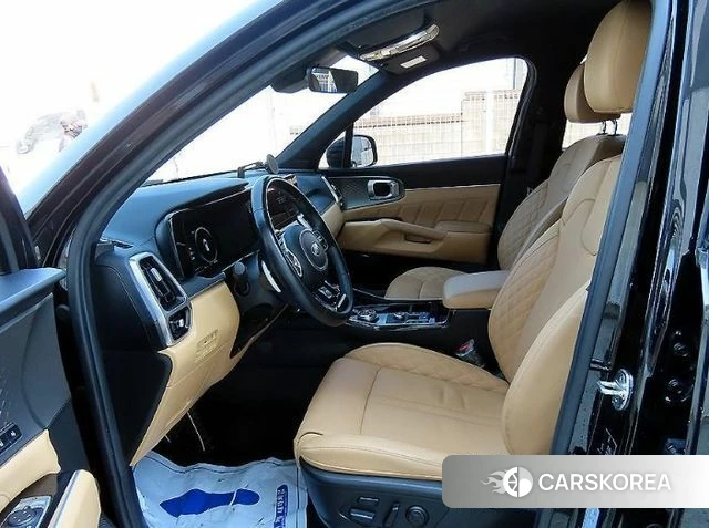 Kia Sorento 4th Generation id 4304138 из Кореи 15