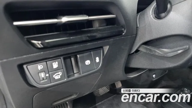 Kia EV6 id 2688629 из Кореи 15