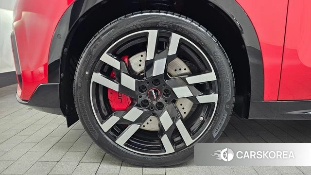 Mini Cooper S Countryman 3rd Generation id 4629903 из Кореи 28