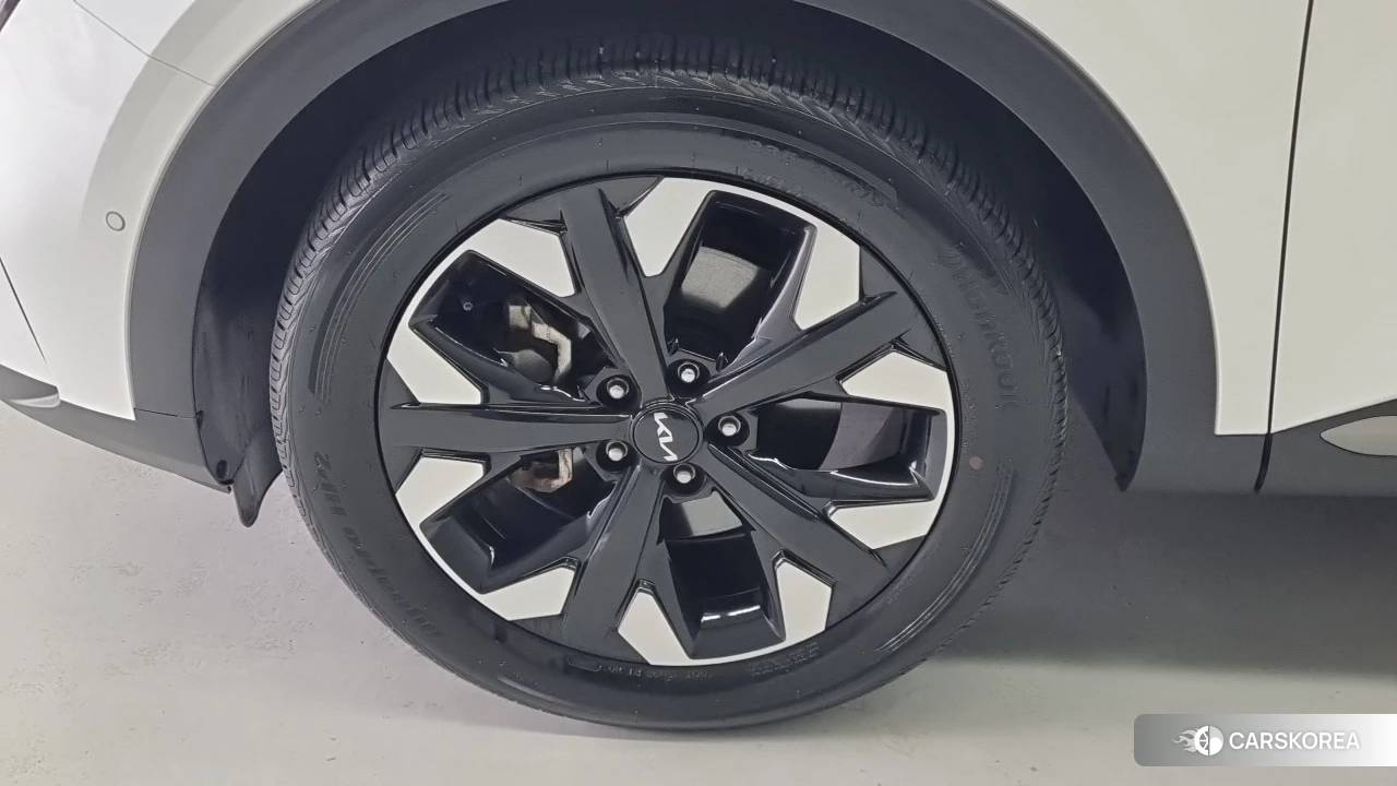 Kia The New Sportage 5th Generation id 4645136 из Кореи 13