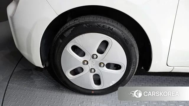 Kia The New Ray id 3292399 из Кореи 15