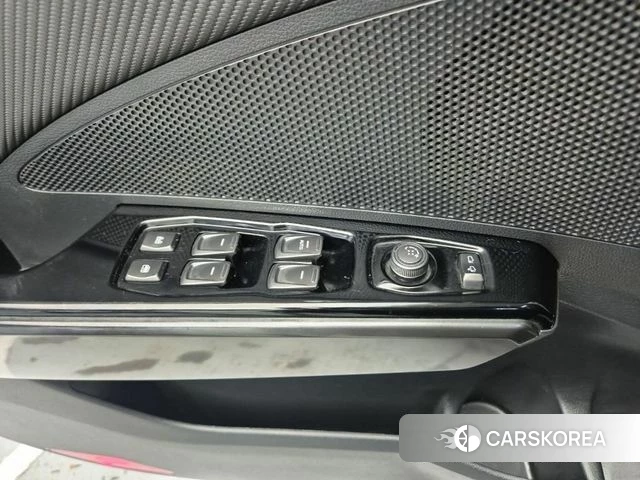 Ssangyong Berry New Tivoli id 4519878 из Кореи 13