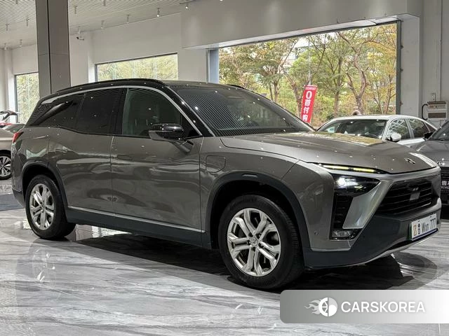 Weilai ES8 id 3869797 из Китая 25