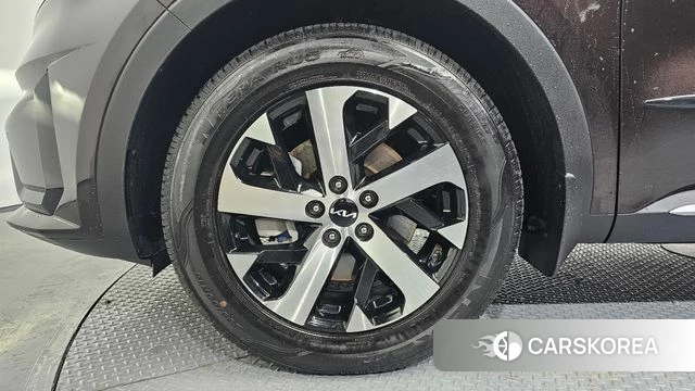 Kia Sorento 4th Generation id 4355307 из Кореи 15