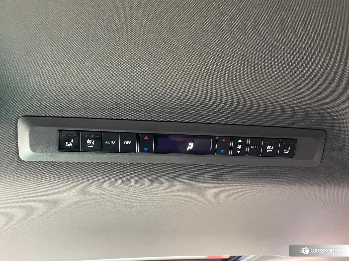 Toyota Sienna id 4589367 из Китая 13