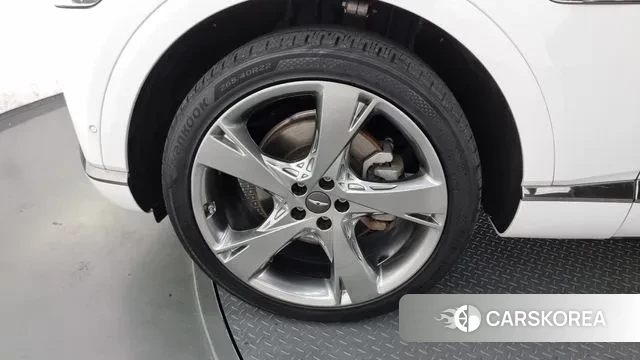 Genesis GV80 id 3258459 из Кореи 15