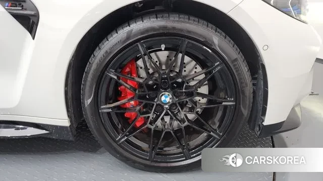 BMW M4 (G82) id 3383011 из Кореи 15