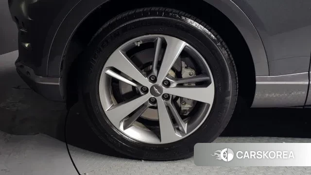 Genesis GV80 id 3650225 из Кореи 15