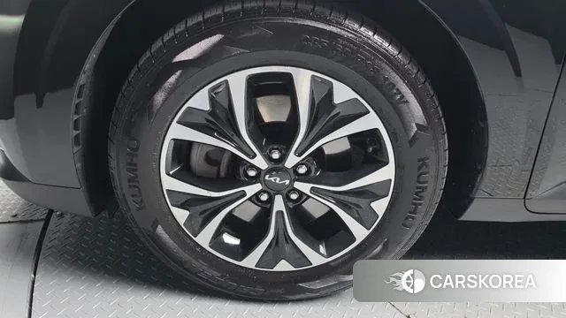 Kia Carnival 4th generation id 3437683 из Кореи 15