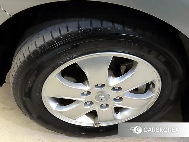 Hyundai The New Grand Starex id 3454747 из Кореи 14