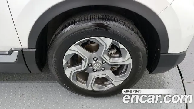 Honda CR-V 5th generation id 2669916 из Кореи 15