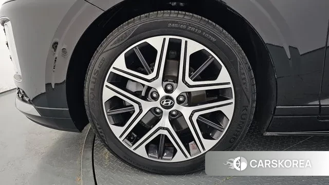 Hyundai Grandeur (GN7) id 3426596 из Кореи 15