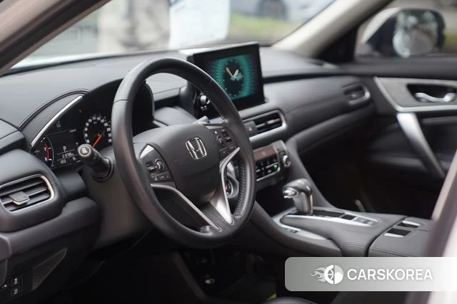 Honda Crown Road id 4260964 из Китая 10