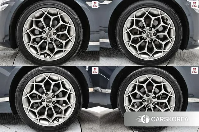 Genesis G80 (RG3) id 3281826 из Кореи 15