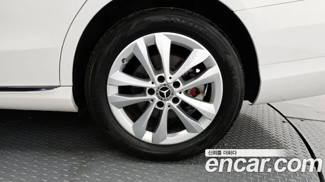 Mercedes-Benz C-Class W205 id 2826946 из Кореи 15