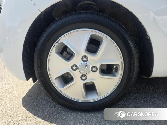 Kia The New Ray id 4356192 из Кореи 15