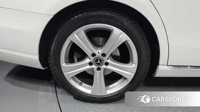 Mercedes-Benz E-Class W213 id 3303036 из Кореи 15