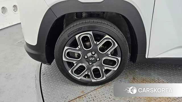 Hyundai Casper id 4561457 из Кореи 25