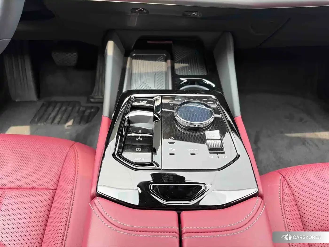 BMW i5 id 4553907 из Китая 8