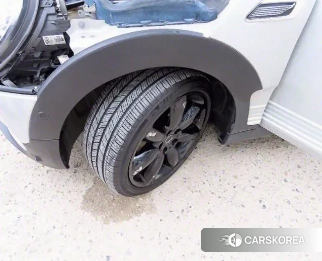 Mini Cooper Clubman id 3094693 из Кореи 15