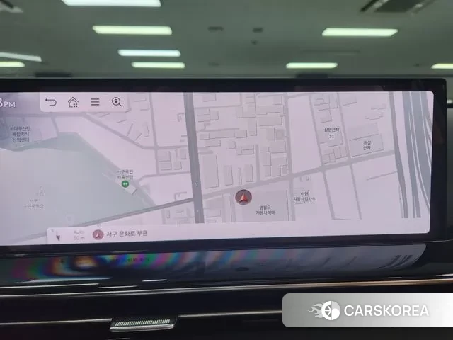 Genesis GV80 id 3694759 из Кореи 15