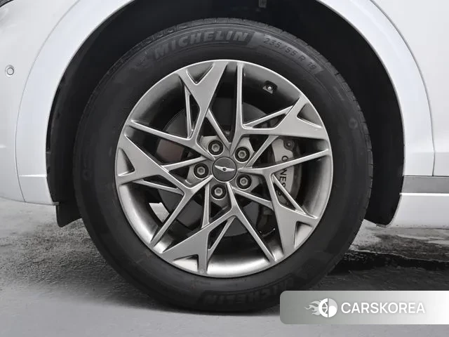 Genesis GV70 id 2993532 из Кореи 15