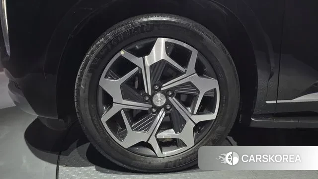 Hyundai Palisade id 3463976 из Кореи 15