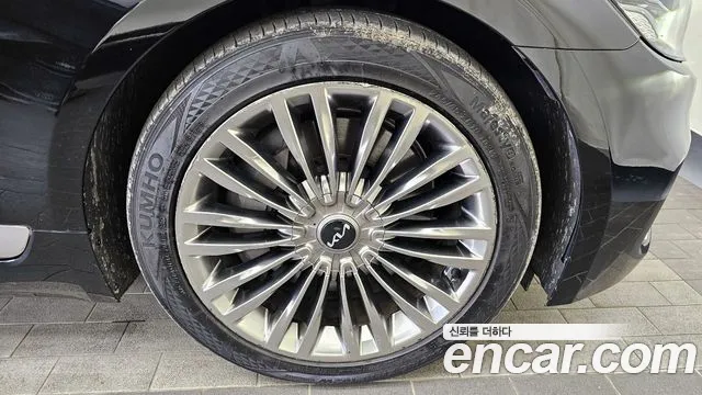 Kia More K9 id 2406796 из Кореи 15