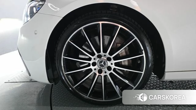 Mercedes-Benz E-Class W213 id 4898525 из Кореи 15