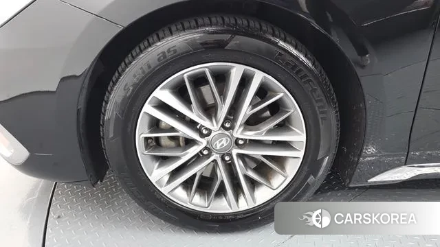 Hyundai Grandeur IG id 3748733 из Кореи 15