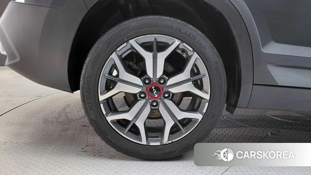 Kia Seltos id 4309057 из Кореи 27