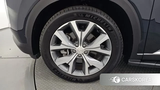 Hyundai Palisade id 3514789 из Кореи 15