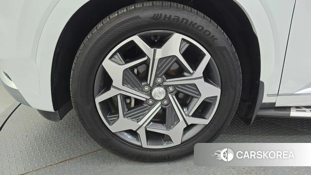 Hyundai Palisade id 4651473 из Кореи 15