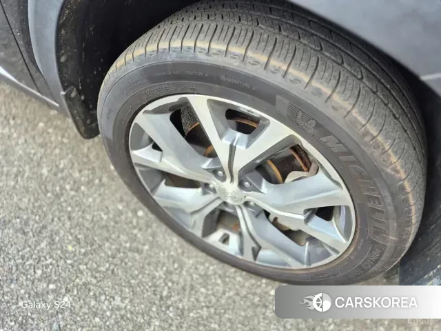 Hyundai Palisade id 3288269 из Кореи 14