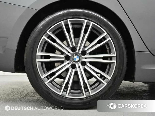 BMW 3 Series (G20) id 4423717 из Кореи 15