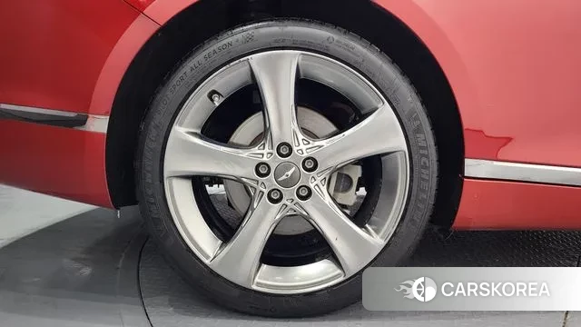 Genesis G80 (RG3) id 3635698 из Кореи 15