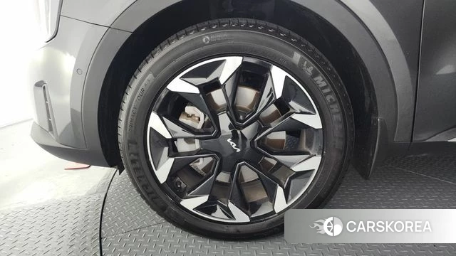Kia The New Sorento 4th Generation id 3909512 из Кореи 15