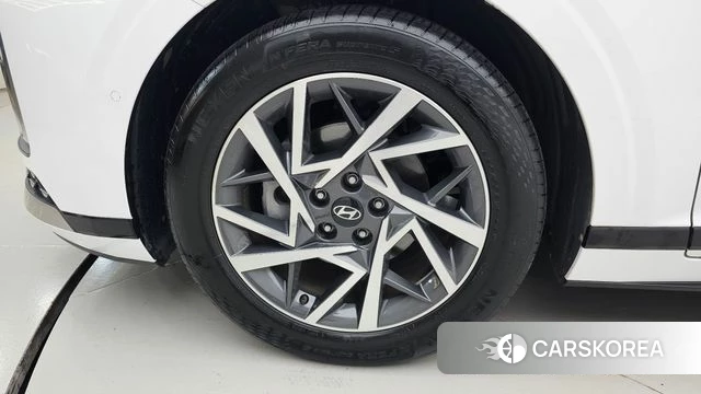 Hyundai Grandeur Hybrid (GN7) id 4322132 из Кореи 15