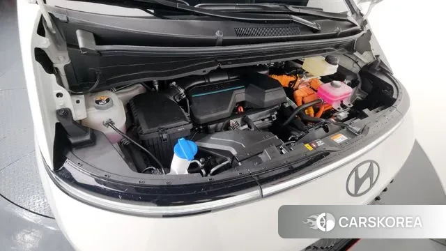 Hyundai Staria id 3585383 из Кореи 15